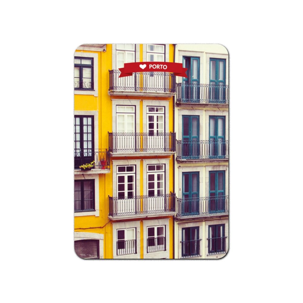 Casario no Porto