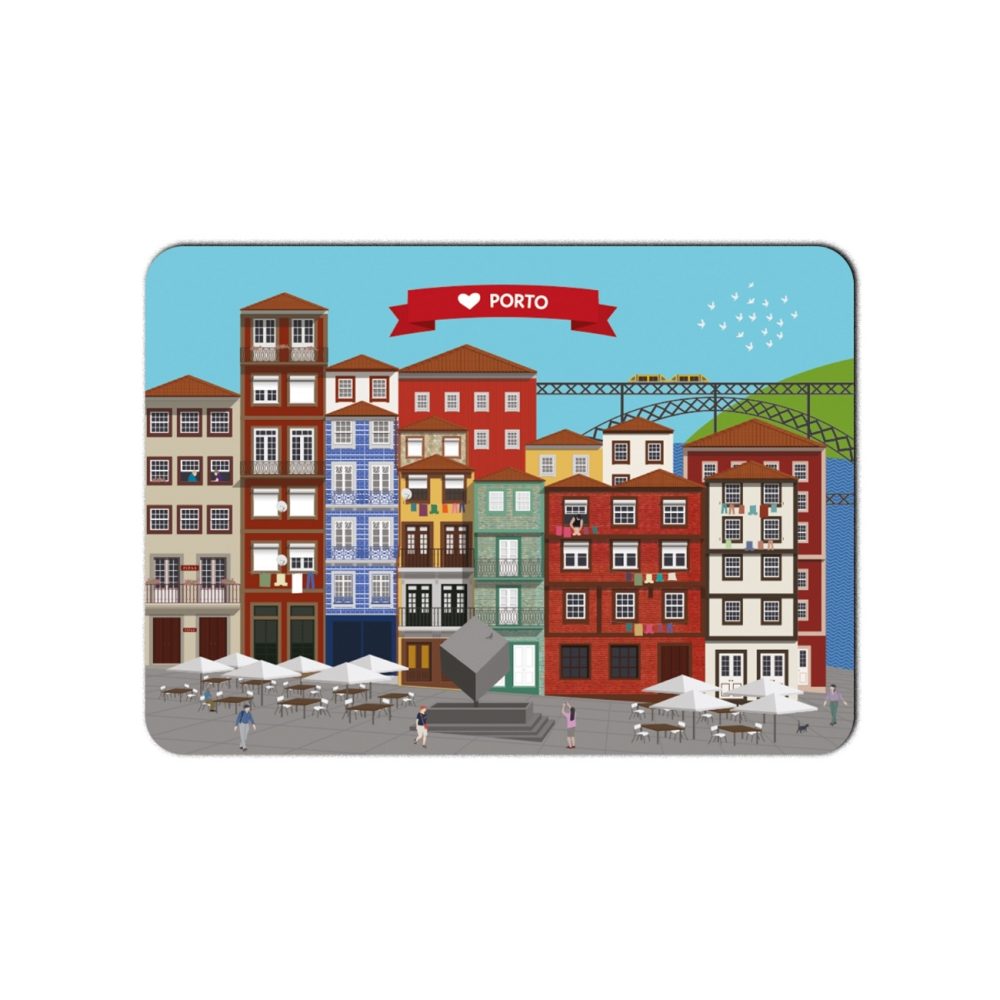 Cubo da Ribeira