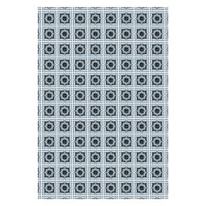 Postais de azulejos portugueses