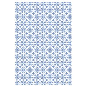 Postais de azulejos portugueses