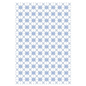 Postais de azulejos portugueses