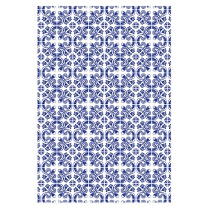 Postais de azulejo portugueses