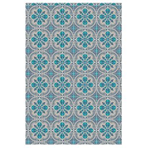 Postais de azulejos portugueses